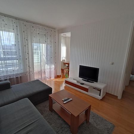 Apartment Tifani Belville Belgrade Exterior photo