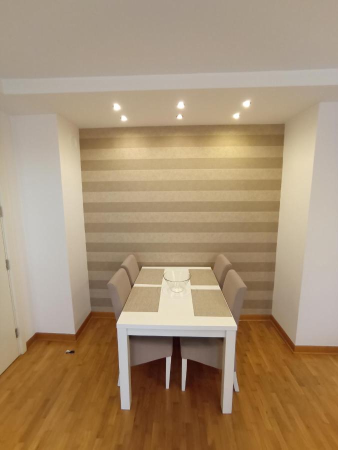 Apartment Tifani Belville Belgrade Exterior photo