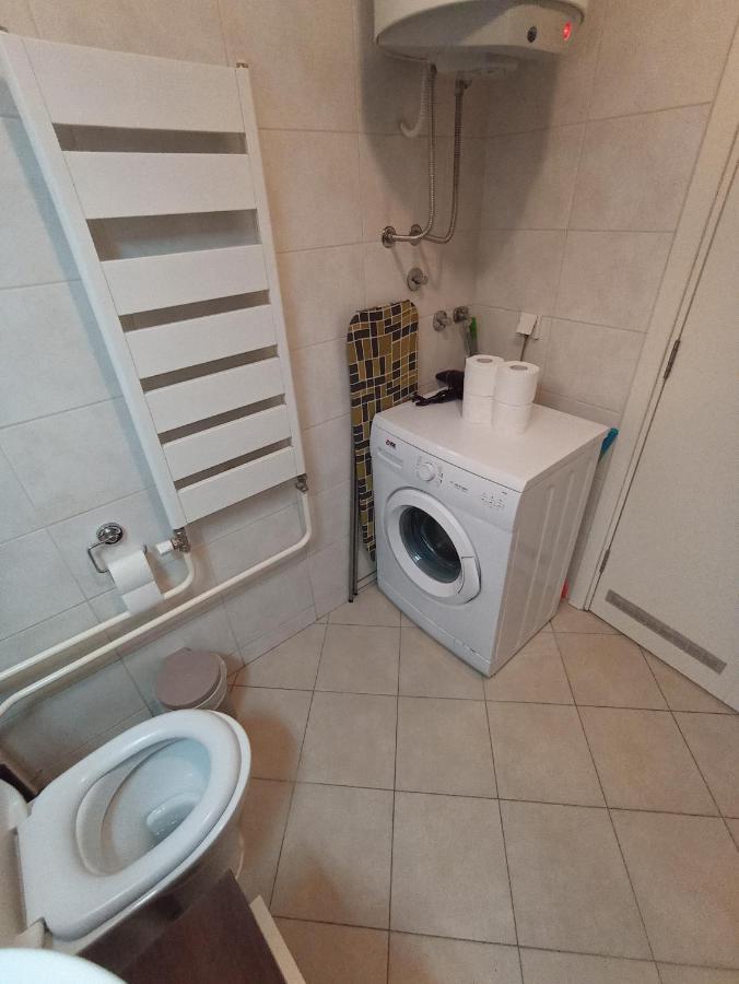 Apartment Tifani Belville Belgrade Exterior photo