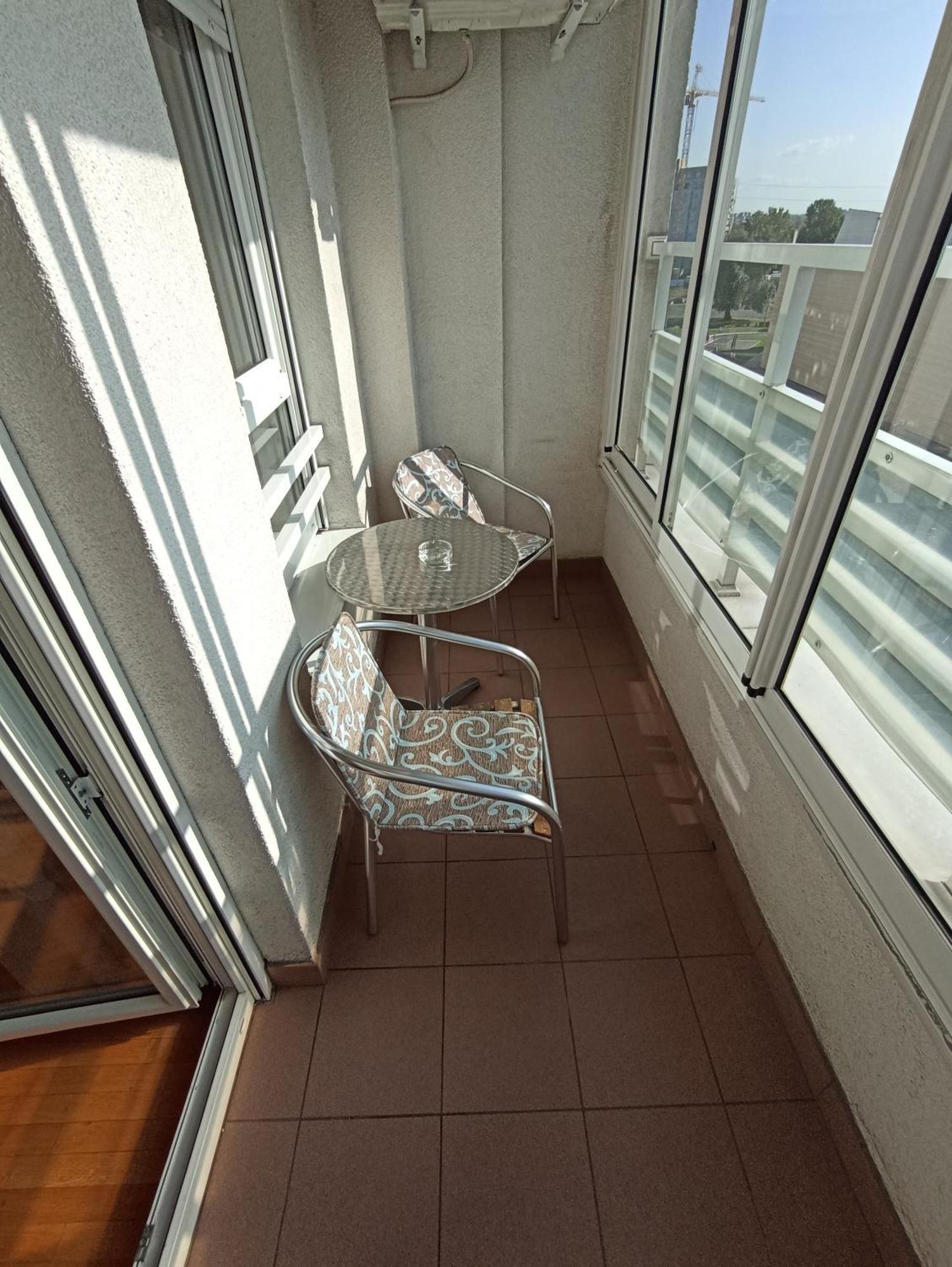 Apartment Tifani Belville Belgrade Exterior photo