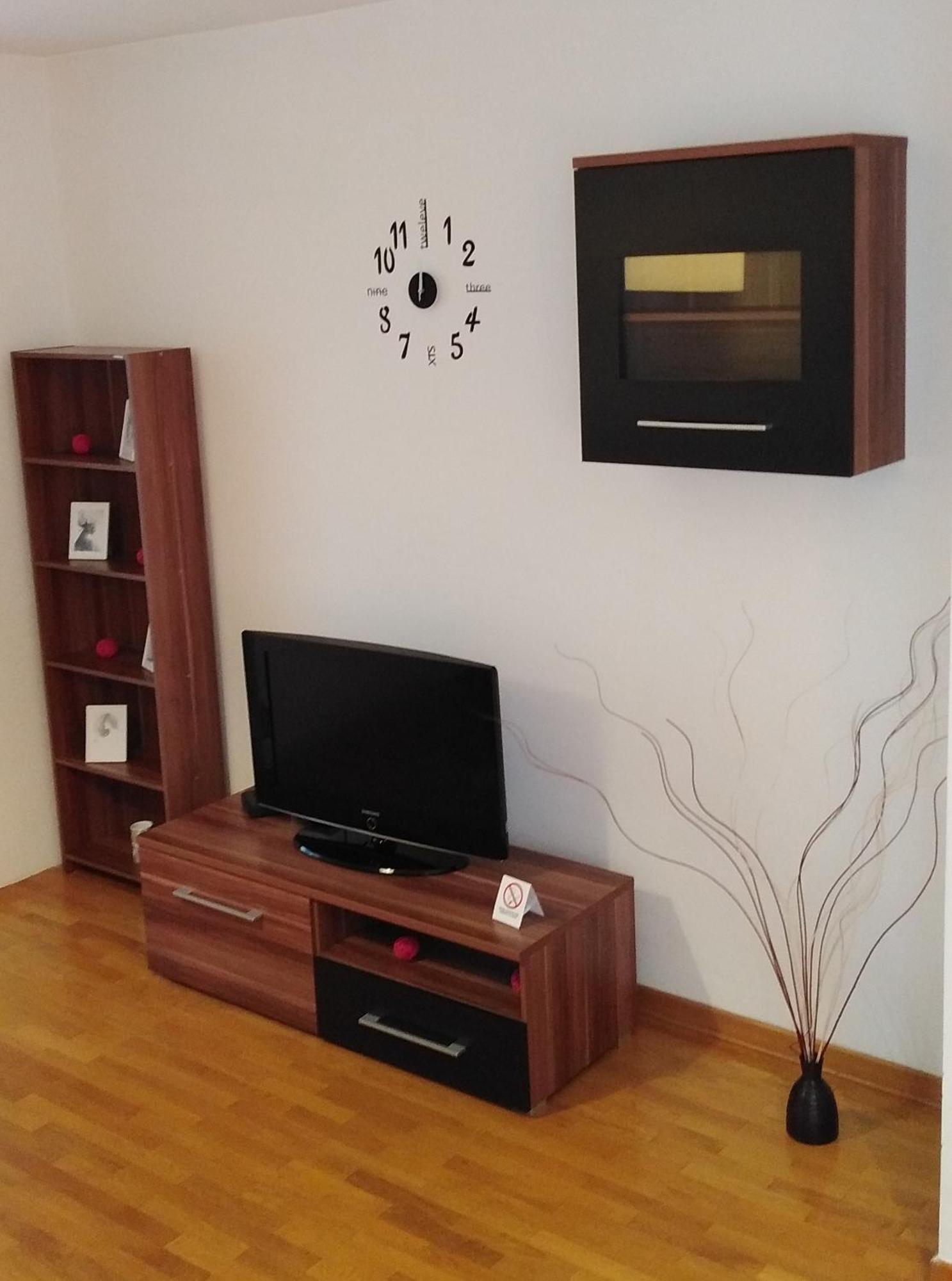 Apartment Tifani Belville Belgrade Exterior photo