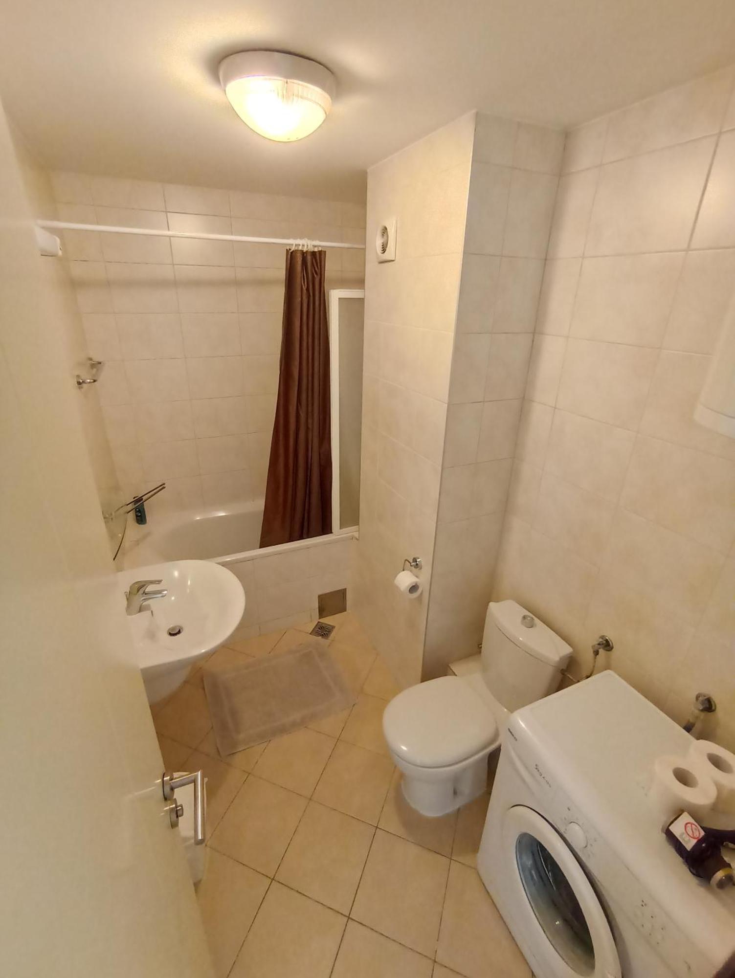 Apartment Tifani Belville Belgrade Room photo