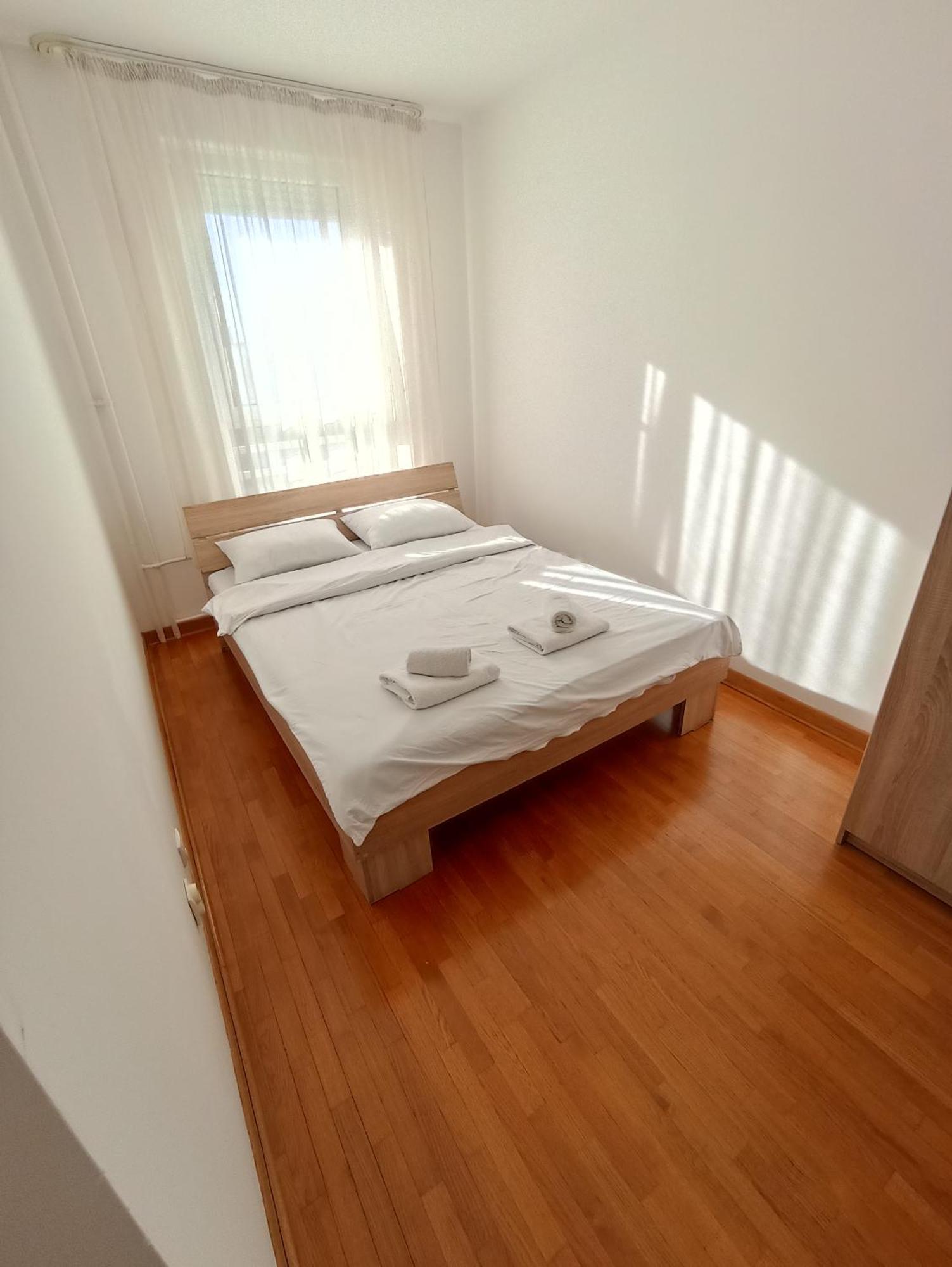 Apartment Tifani Belville Belgrade Room photo