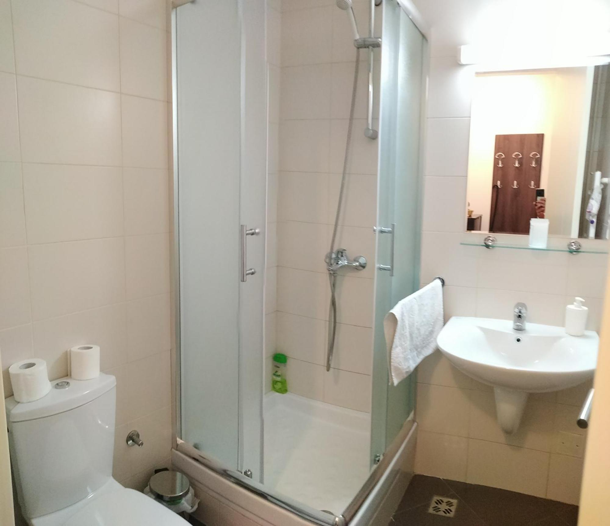 Apartment Tifani Belville Belgrade Room photo